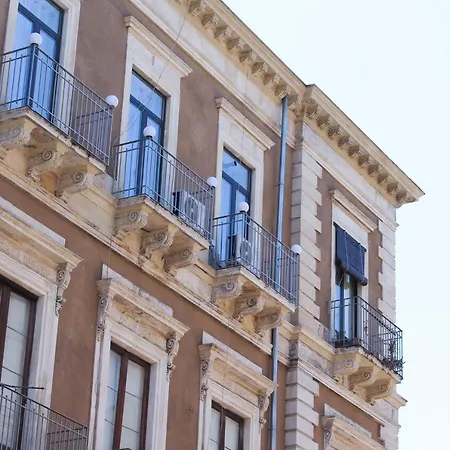 Casa Pardo Catania